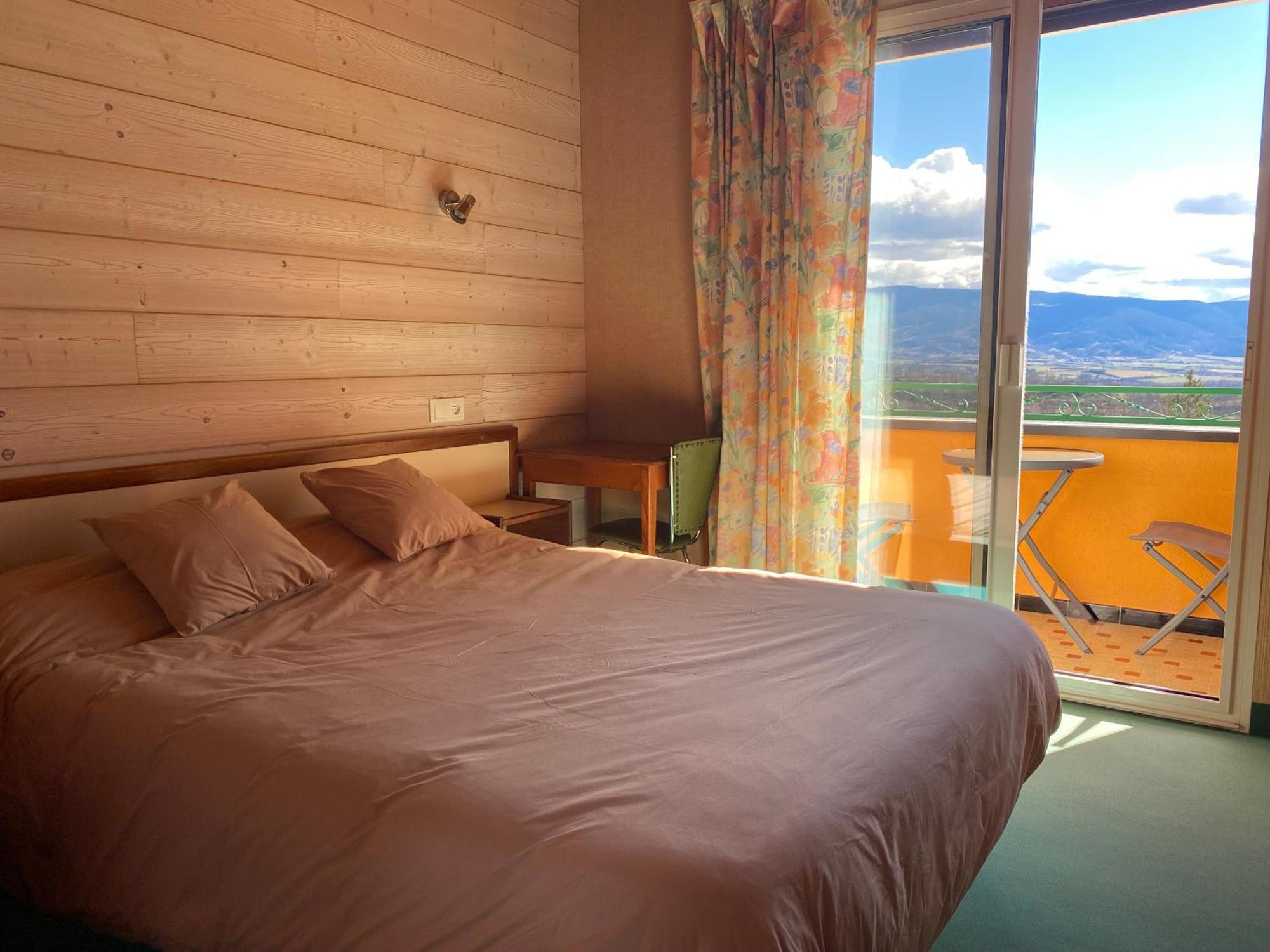 Relais Du Belloch Angoustrine Екстериор снимка