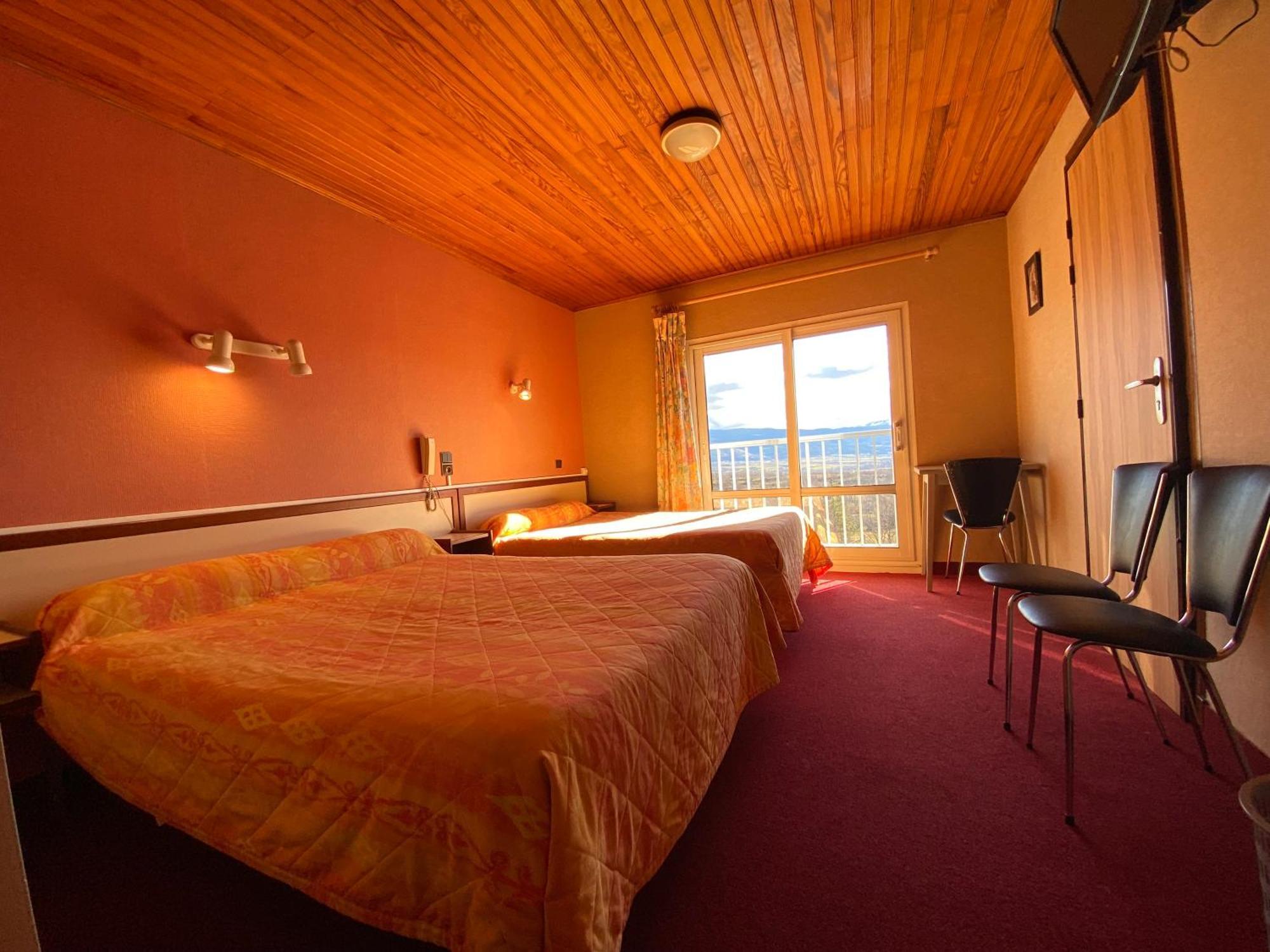 Relais Du Belloch Angoustrine Екстериор снимка