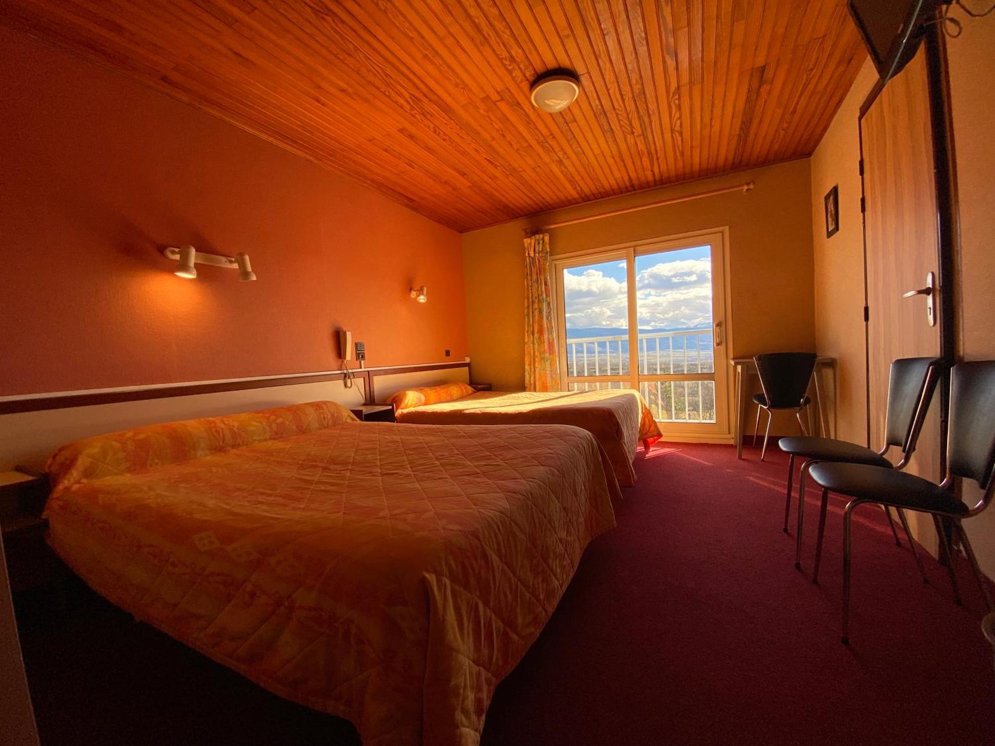 Relais Du Belloch Angoustrine Екстериор снимка